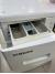 Стиральная машина SAMSUNG WF 8508 NHW